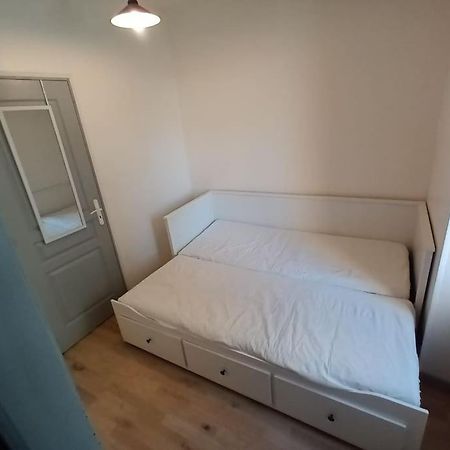 Studio Cosy Sur Mulhouse Centreアパートメント エクステリア 写真