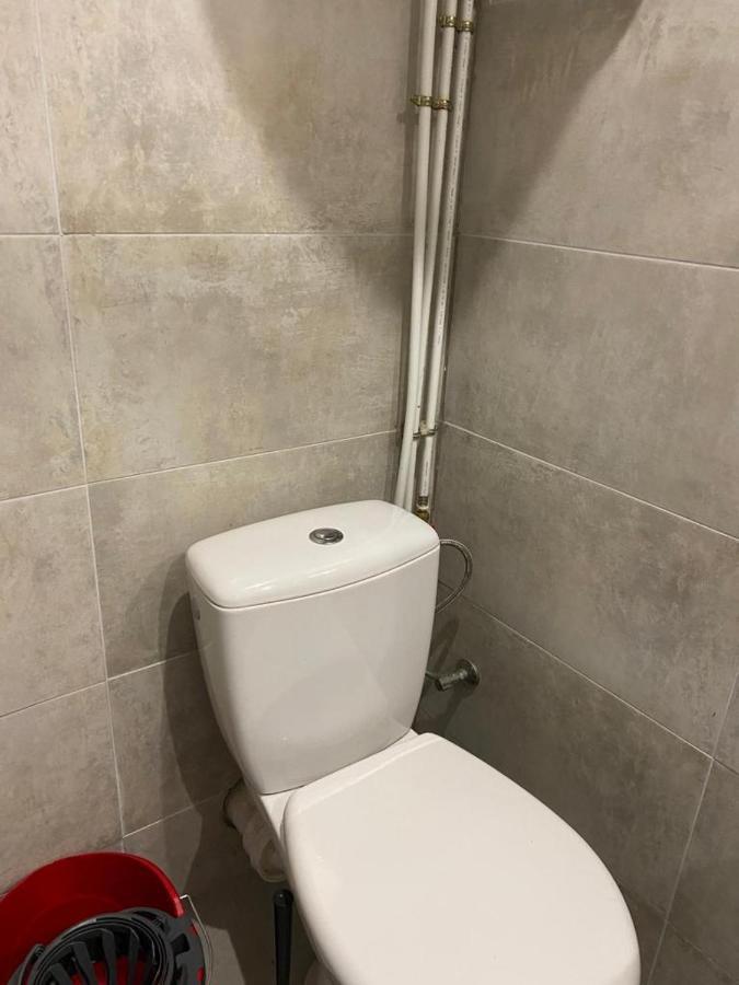 Studio Cosy Sur Mulhouse Centreアパートメント エクステリア 写真