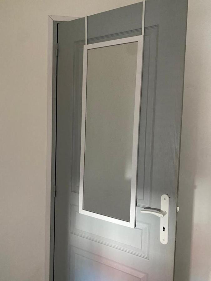 Studio Cosy Sur Mulhouse Centreアパートメント エクステリア 写真